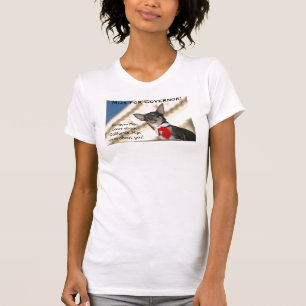 DSC_0032, Mija für Gouverneur! , Weil Mija T-Shirt