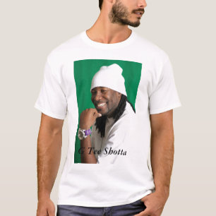 DSC_3975, G-T-Shirt Shotta T-Shirt