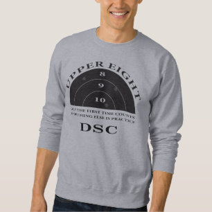 DSC Sweatshirt