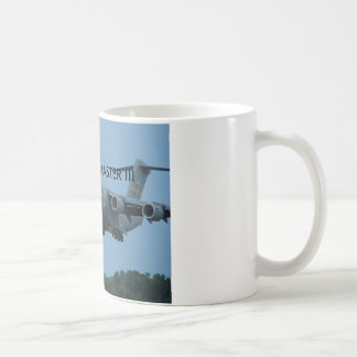 DSCF0297, C-17 GLOBEMASTER III KAFFEETASSE