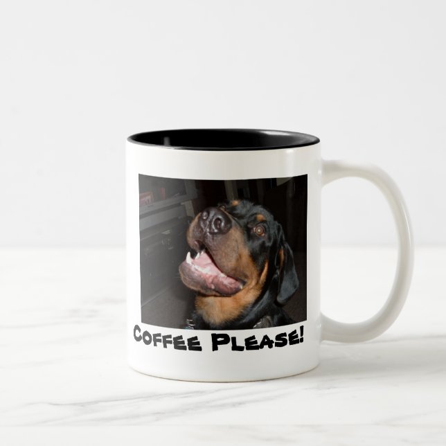 DSCF0313, Kaffee bitte! Zweifarbige Tasse (Rechts)