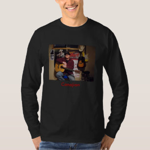 DSCF0746, Canajian T-Shirt