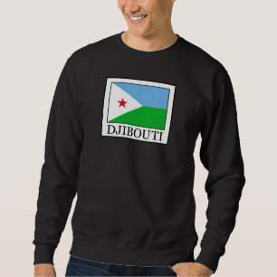 Dschibuti Sweatshirt