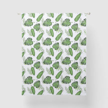 Dschungel Blätter Tropische Vegetation Botanische 