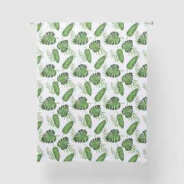 Dschungel Blätter Tropische Vegetation Botanische 