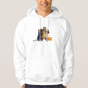 Dschungel-Buch-Gruppe schoss 1 Hoodie