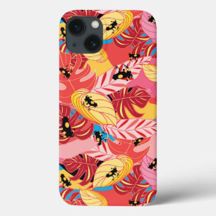 Dschungel-Frösche Case-Mate iPhone Hülle