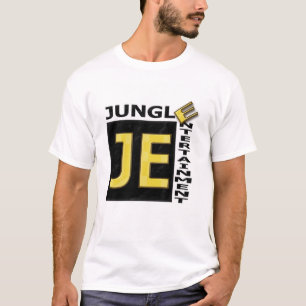 DSCHUNGEL NEAL T-Shirt