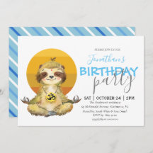 Dschungelsafari-Zoo Ankündigung