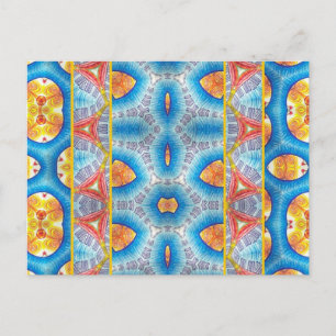 DschungelSoul Postkarte