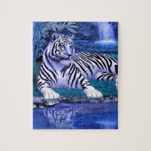 Dschungeltiger.JPEG Puzzle