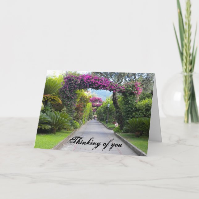 DSCN0795, Denken an Sie Karte (Vorderseite)