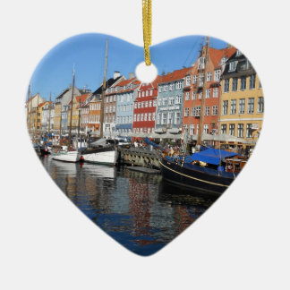 DSCN2826.JPG Nyhavn, Kopenhagen Keramik Ornament