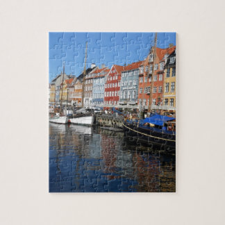 DSCN2826.JPG Nyhavn, Kopenhagen Puzzle