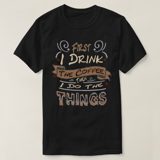 DSCThings261_2022 T-Shirt (Design vorne)