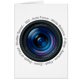DSLR Eigenschaft