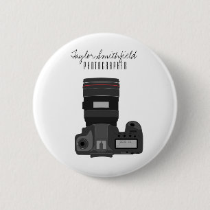 DSLR-Fotografie Button