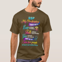 DSP Care for People without Direct Sup