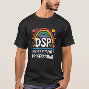 DSP Krankenpfleger Woche Wertschätzung Direct Supp T-Shirt
