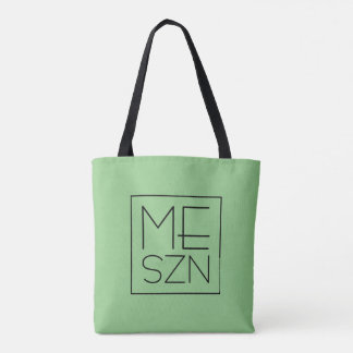 DSP - ME SEASON (BLK) TOTESCHLAUCH