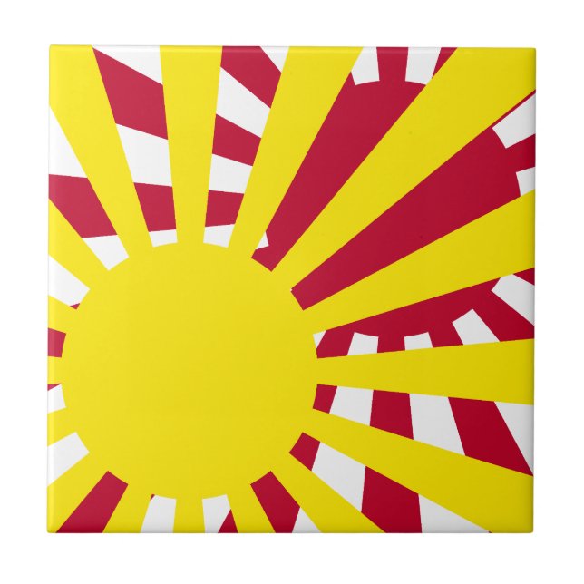 DSR FLIESE (Vorderseite)