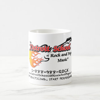 DSRP Kaffee-Tasse Kaffeetasse