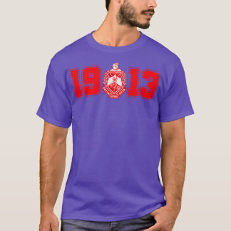 DST 1913 T-Shirt