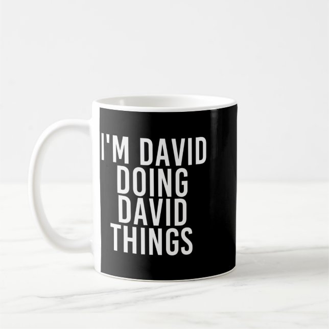 Dstudent-Erfolgsprogramm Durchführen Von Dstudent- Kaffeetasse (Links)