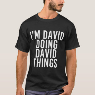 Dstudent-Erfolgsprogramm Durchführen Von Dstudent- T-Shirt