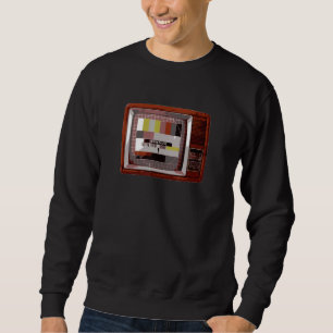 DSV-Testbild Sweatshirt