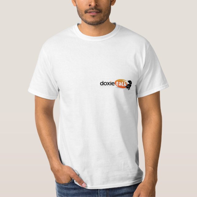 DT#7221364Solo liebenswürdiger langhaariger T-Shirt (Vorderseite)
