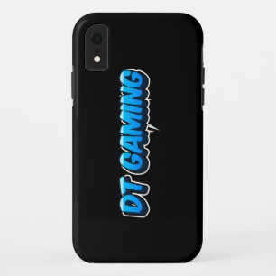 DT Gaming XR Telefongehäuse Case-Mate iPhone Hülle