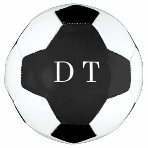 DT Initialen Feuerzeug – Die Premium-Geschenkausga Fußball