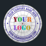 DT-Mainboard für benutzerdefinierte Firmenlogo Dartscheibe<br><div class="desc">Benutzerdefinierte Farben und Schriftart - Dartboards mit einfachem Personalisierten Logo Name Website Design - Berufliches, individualisierbares Dart Board / Geschenk - Hinzufügen Ihres Logos - Image / Name - Firma / Website oder Telefon , E-Mail / mehr - Vergrössern und verschieben oder entfernen und hinzufügen / Text mit Anpassungstool. Wählen...</div>