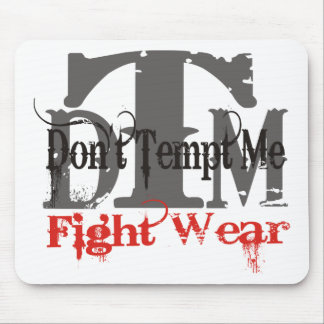 DTM MOUSEPAD