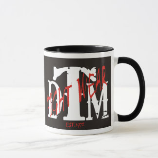 DTM Tasse #9002