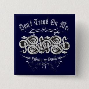 DTOM Schlangen-Knoten Button