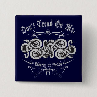 DTOM Schlangen-Knoten Button