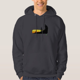 DTV ReligionHoodie Hoodie