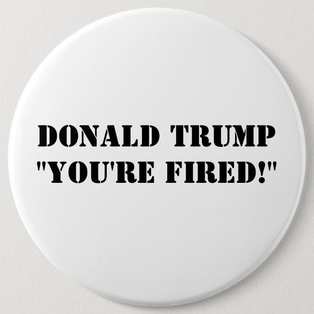 DTYF! BUTTON (Vorderseite)