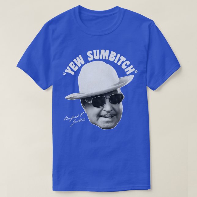 DU ALTES HAUS T-Shirt (Design vorne)