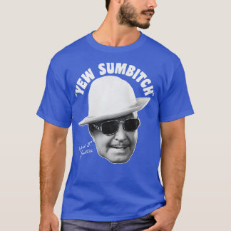 DU ALTES HAUS T-Shirt