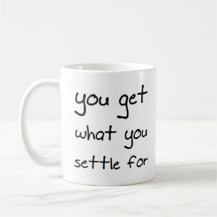 du bekommst was kaffeetasse