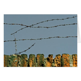 Du bist Barbed!
