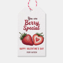 Du bist Berry Spezialklasse