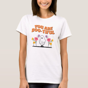 Du bist Bootiful svg, schöne Halloween PNG, Cut T-Shirt