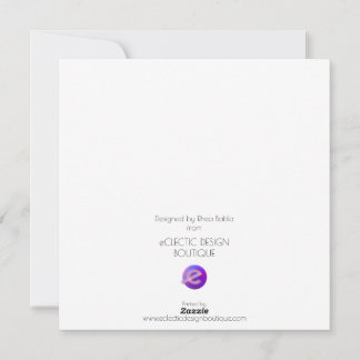 Du bist das Huhn für meinen Kuchen Feiertagskarte