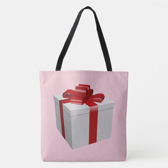 Du bist das perfekte Geschenk für mich, die Totent (Vorderseite)