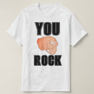 DU BIST DER BESTE T-Shirt