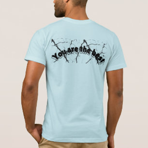 Du bist der/die Beste T-Shirt